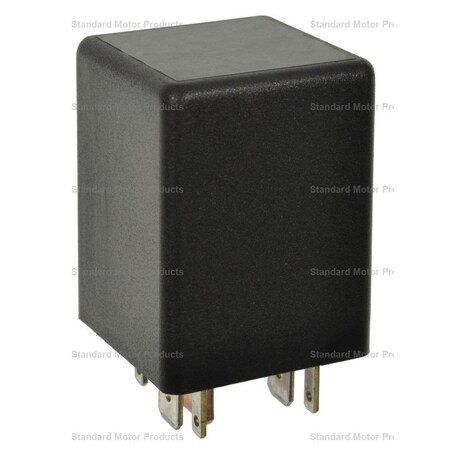Standard Ignition Diesel Glow Plug Relay, Ry-519 RY-519